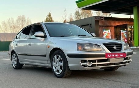 Hyundai Elantra III, 2004 год, 295 000 рублей, 21 фотография