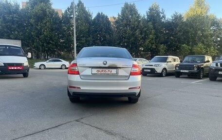 Skoda Octavia, 2013 год, 720 000 рублей, 3 фотография