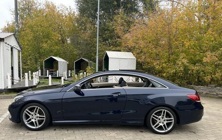 Mercedes-Benz E-Класс, 2014 год, 2 190 000 рублей, 5 фотография