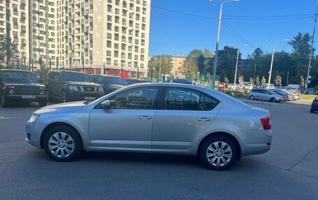 Skoda Octavia, 2013 год, 720 000 рублей, 4 фотография