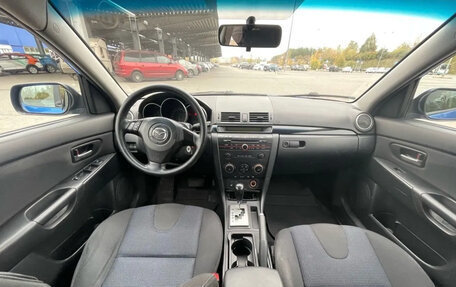 Mazda 3, 2005 год, 437 500 рублей, 9 фотография