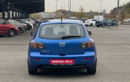 Mazda 3, 2005 год, 437 500 рублей, 4 фотография