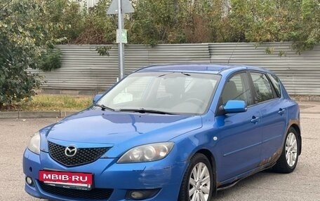 Mazda 3, 2005 год, 437 500 рублей, 8 фотография