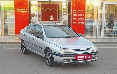 Renault Laguna II, 1997 год, 259 000 рублей, 3 фотография