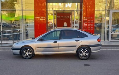 Renault Laguna II, 1997 год, 259 000 рублей, 8 фотография