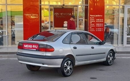 Renault Laguna II, 1997 год, 259 000 рублей, 5 фотография