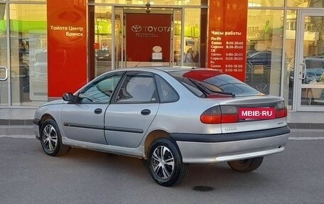 Renault Laguna II, 1997 год, 259 000 рублей, 7 фотография