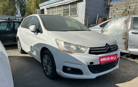 Citroen C4 II рестайлинг, 2012 год, 610 000 рублей, 3 фотография