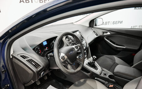 Ford Focus III, 2013 год, 790 000 рублей, 12 фотография