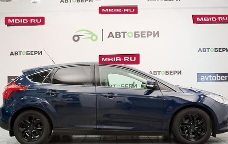 Ford Focus III, 2013 год, 790 000 рублей, 6 фотография