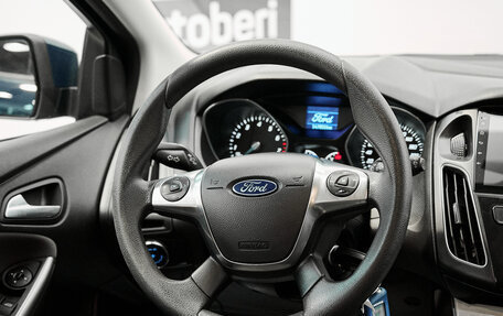 Ford Focus III, 2013 год, 790 000 рублей, 16 фотография