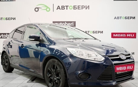 Ford Focus III, 2013 год, 790 000 рублей, 7 фотография