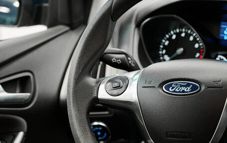 Ford Focus III, 2013 год, 790 000 рублей, 17 фотография