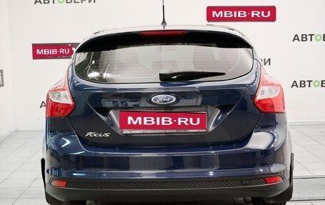 Ford Focus III, 2013 год, 790 000 рублей, 4 фотография