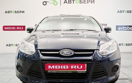 Ford Focus III, 2013 год, 790 000 рублей, 8 фотография