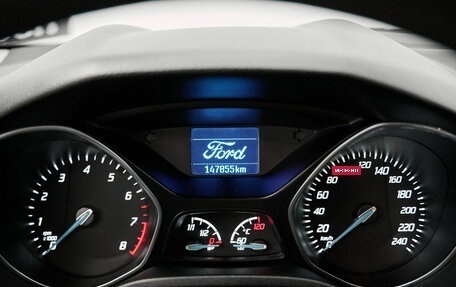 Ford Focus III, 2013 год, 790 000 рублей, 29 фотография