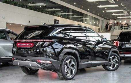 Hyundai Tucson, 2024 год, 3 790 000 рублей, 4 фотография