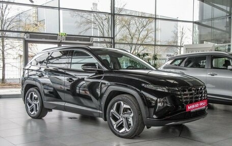 Hyundai Tucson, 2024 год, 3 790 000 рублей, 3 фотография