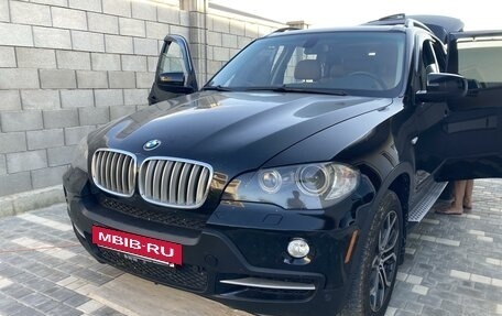 BMW X5, 2010 год, 2 200 000 рублей, 2 фотография