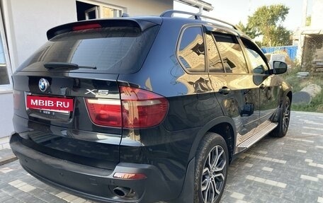 BMW X5, 2010 год, 2 200 000 рублей, 4 фотография