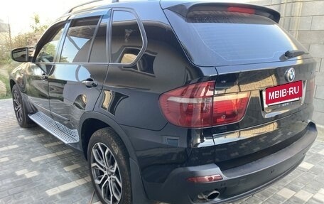 BMW X5, 2010 год, 2 200 000 рублей, 5 фотография