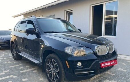 BMW X5, 2010 год, 2 200 000 рублей, 3 фотография