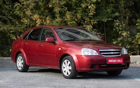 Chevrolet Lacetti, 2010 год, 565 000 рублей, 3 фотография