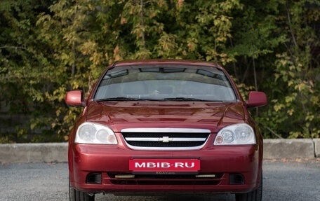 Chevrolet Lacetti, 2010 год, 565 000 рублей, 2 фотография