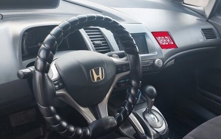 Honda Civic VIII, 2008 год, 500 000 рублей, 1 фотография