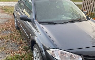 Renault Megane II, 2007 год, 500 000 рублей, 1 фотография