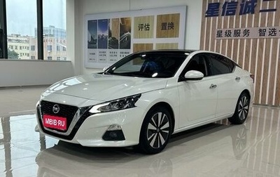 Nissan Altima VI (L34), 2021 год, 1 900 000 рублей, 1 фотография