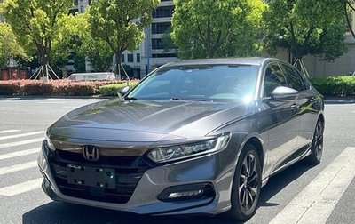 Honda Accord IX рестайлинг, 2020 год, 2 690 000 рублей, 1 фотография