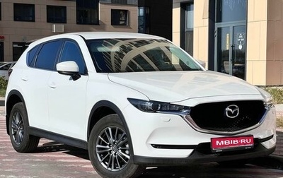 Mazda CX-5 II, 2021 год, 3 250 000 рублей, 1 фотография