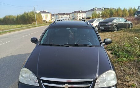 Chevrolet Lacetti, 2008 год, 400 000 рублей, 3 фотография