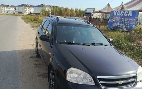 Chevrolet Lacetti, 2008 год, 400 000 рублей, 5 фотография