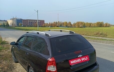 Chevrolet Lacetti, 2008 год, 400 000 рублей, 4 фотография