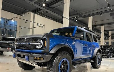 Ford Bronco, 2024 год, 12 980 000 рублей, 1 фотография