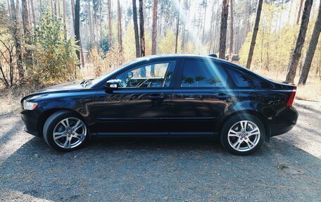 Volvo S40 II, 2008 год, 825 000 рублей, 3 фотография