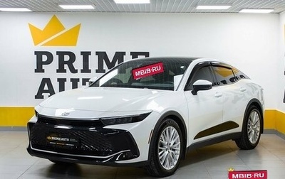 Toyota Crown, 2023 год, 7 699 000 рублей, 1 фотография