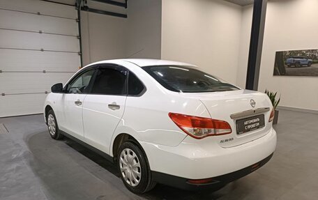 Nissan Almera, 2018 год, 799 000 рублей, 5 фотография