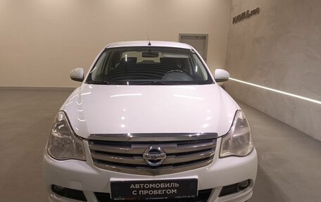 Nissan Almera, 2018 год, 799 000 рублей, 2 фотография