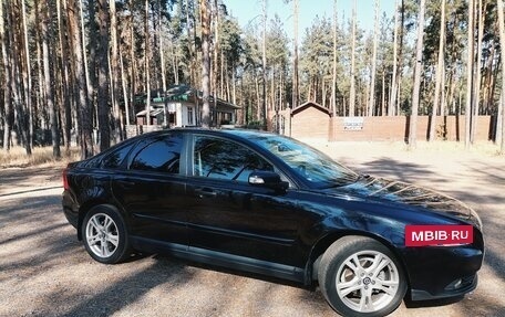 Volvo S40 II, 2008 год, 825 000 рублей, 2 фотография