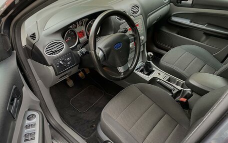 Ford Focus II рестайлинг, 2009 год, 685 000 рублей, 19 фотография