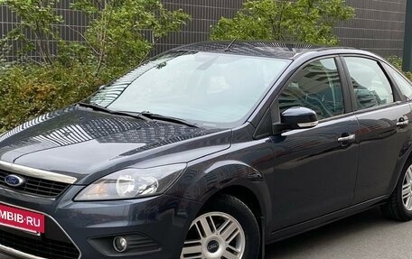 Ford Focus II рестайлинг, 2009 год, 685 000 рублей, 2 фотография