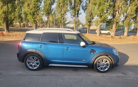 MINI Countryman II (F60), 2017 год, 2 700 000 рублей, 2 фотография