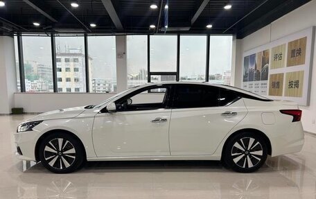 Nissan Altima VI (L34), 2021 год, 1 900 000 рублей, 8 фотография