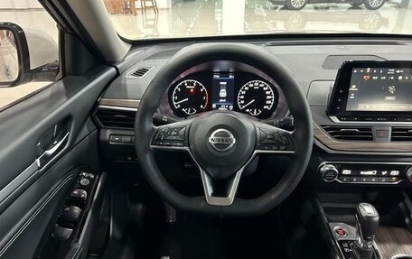 Nissan Altima VI (L34), 2021 год, 1 900 000 рублей, 11 фотография