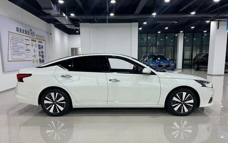 Nissan Altima VI (L34), 2021 год, 1 900 000 рублей, 7 фотография