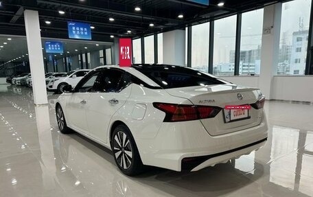 Nissan Altima VI (L34), 2021 год, 1 900 000 рублей, 4 фотография