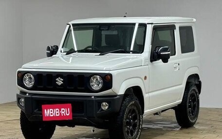 Suzuki Jimny, 2021 год, 1 220 000 рублей, 3 фотография